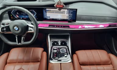7 Series (G70)
