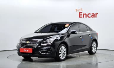 Cruze
