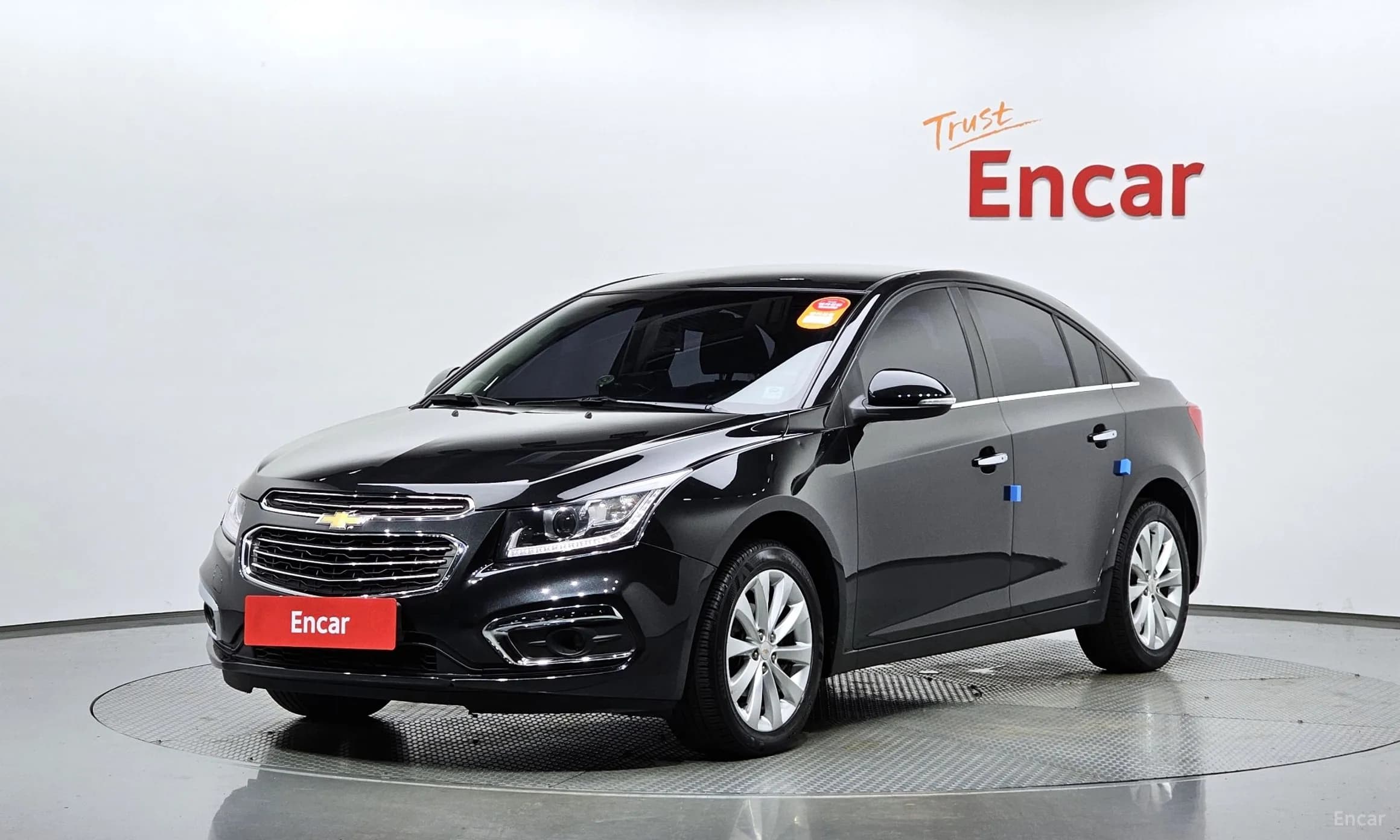 Cruze