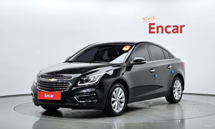 Cruze