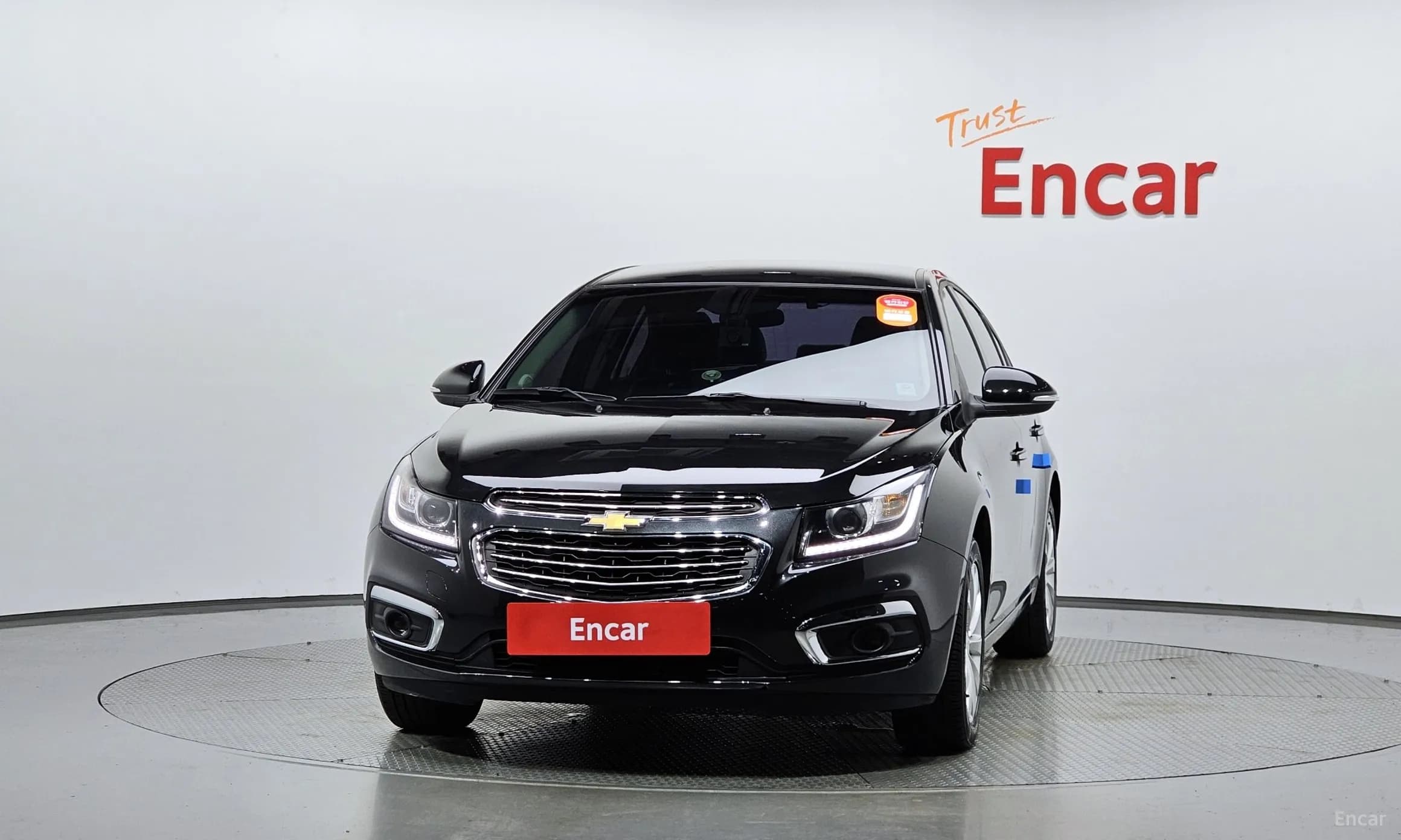 Cruze