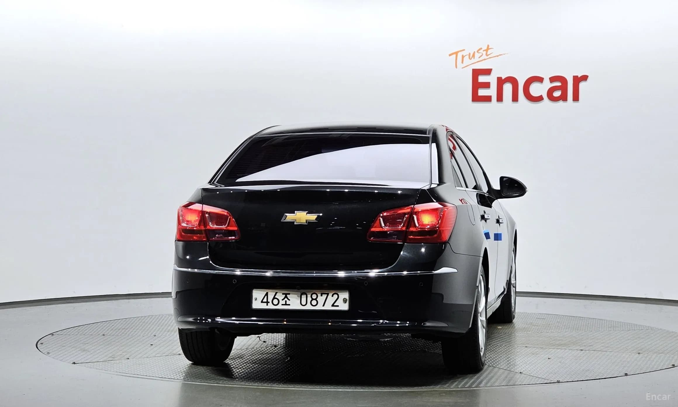 Cruze