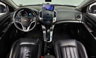 Cruze