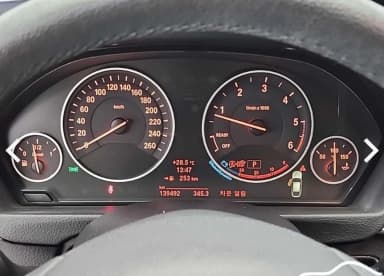 3 Series GT (F34)