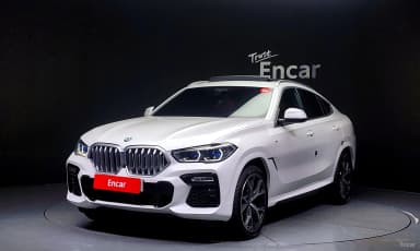 X6 (G06)