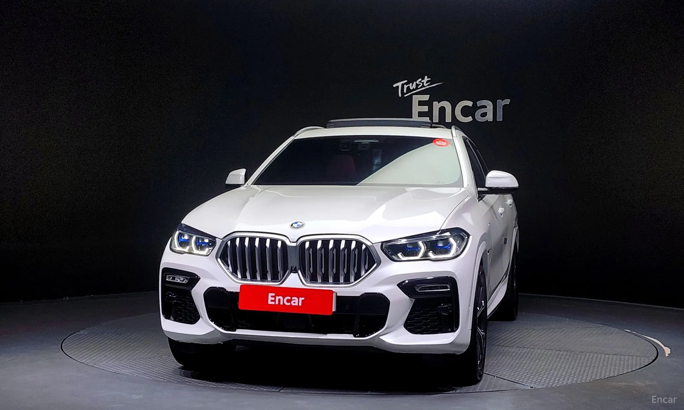 X6 (G06)
