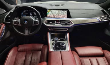 X6 (G06)