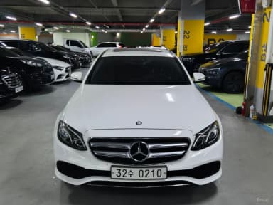 E-Class W213