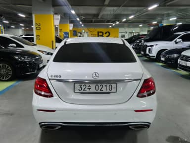 E-Class W213