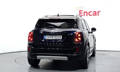Cooper Countryman