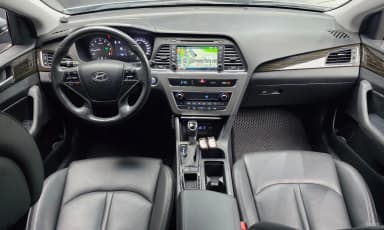 LF Sonata