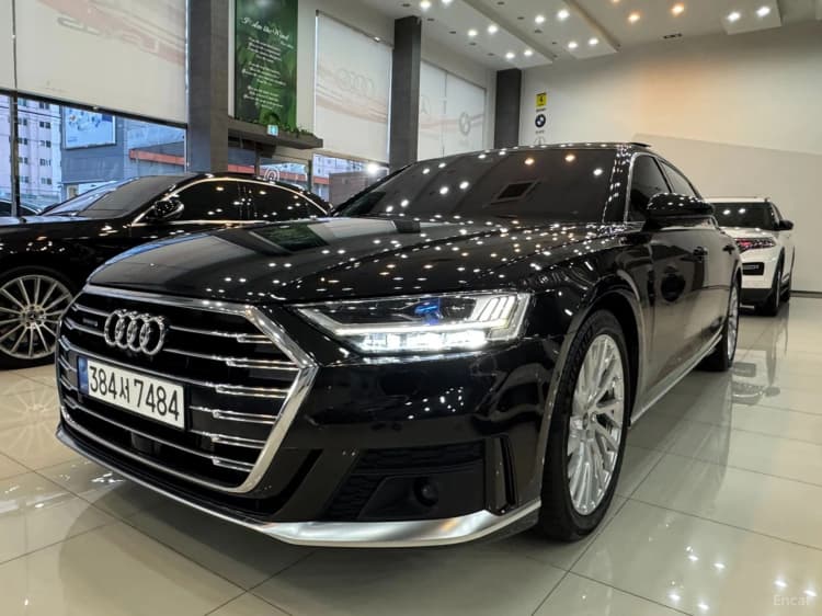 A8 (D5)