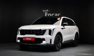 Sorento 4th Generation
