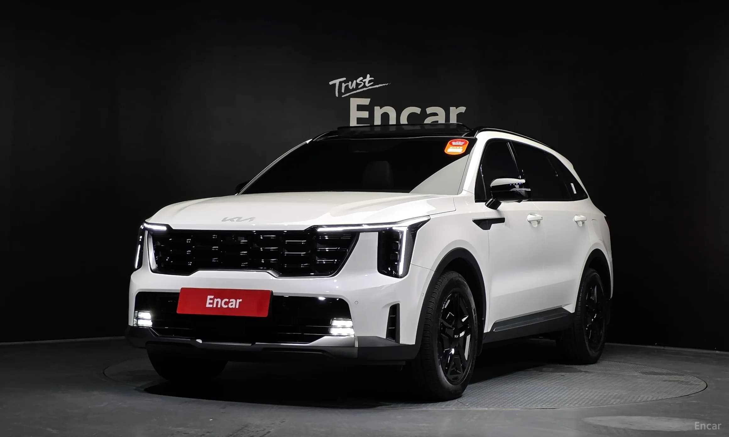 Sorento 4th Generation