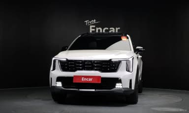 Sorento 4th Generation