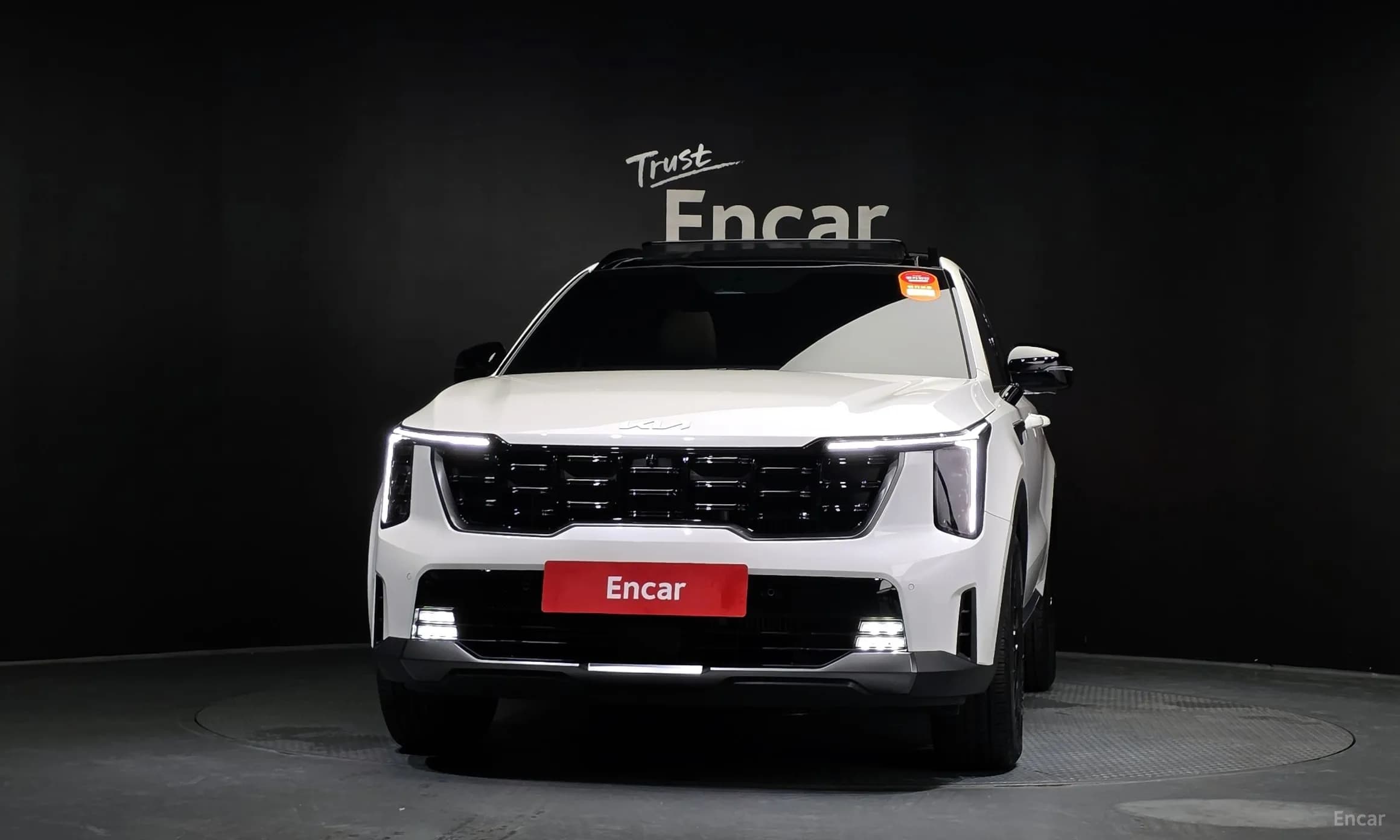 Sorento 4th Generation