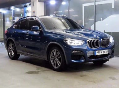 X4 (G02)