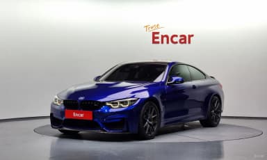 M4 (F82)
