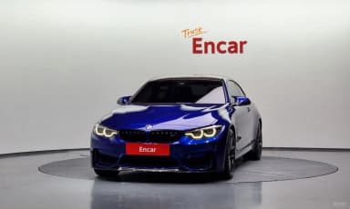 M4 (F82)