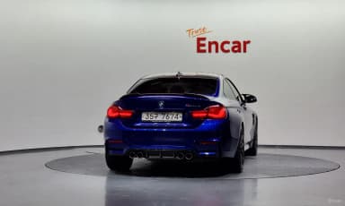 M4 (F82)