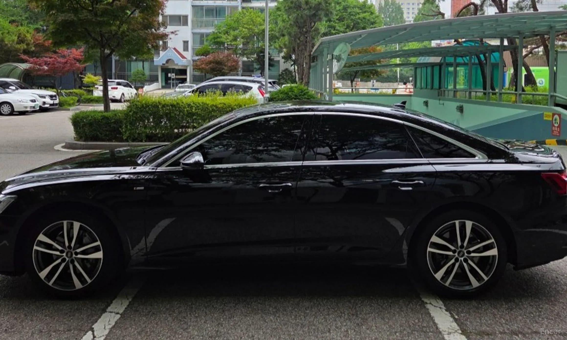 A6 (C8)