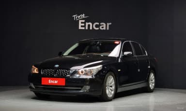 5 Series (E60)