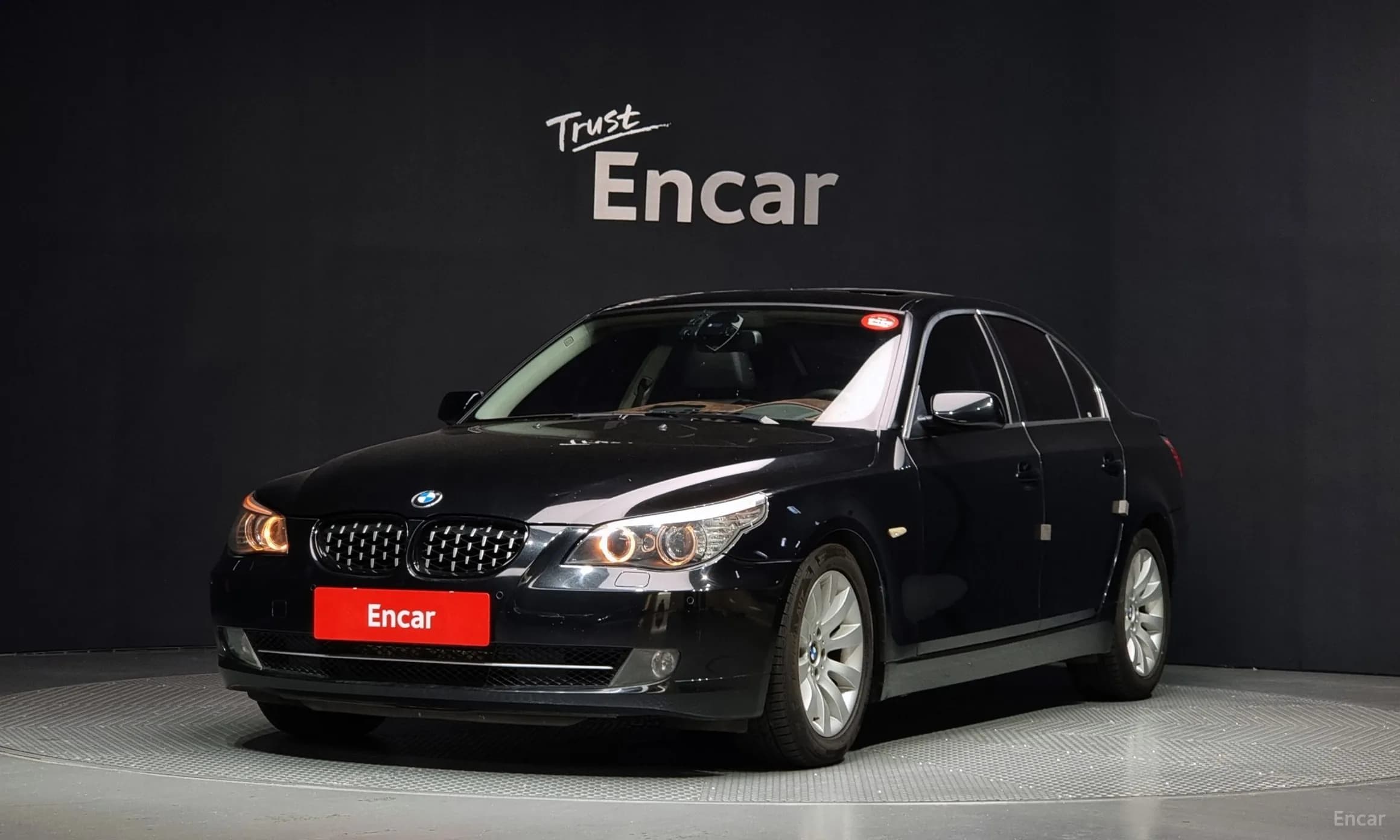 5 Series (E60)