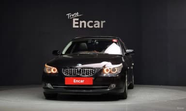 5 Series (E60)