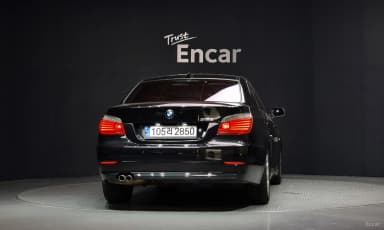 5 Series (E60)