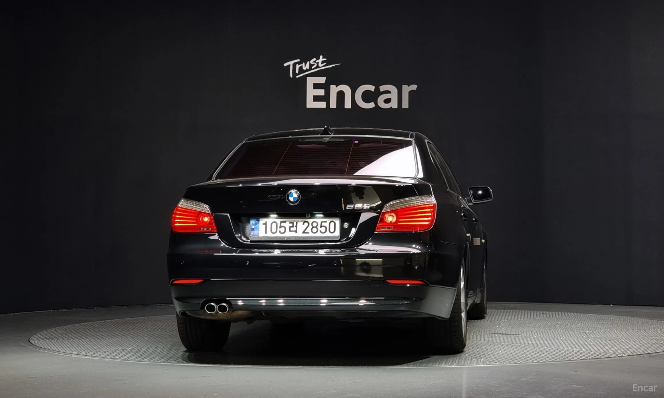 5 Series (E60)