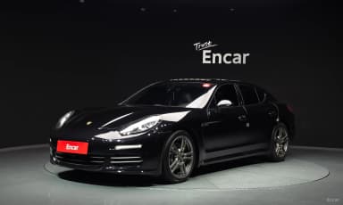Panamera