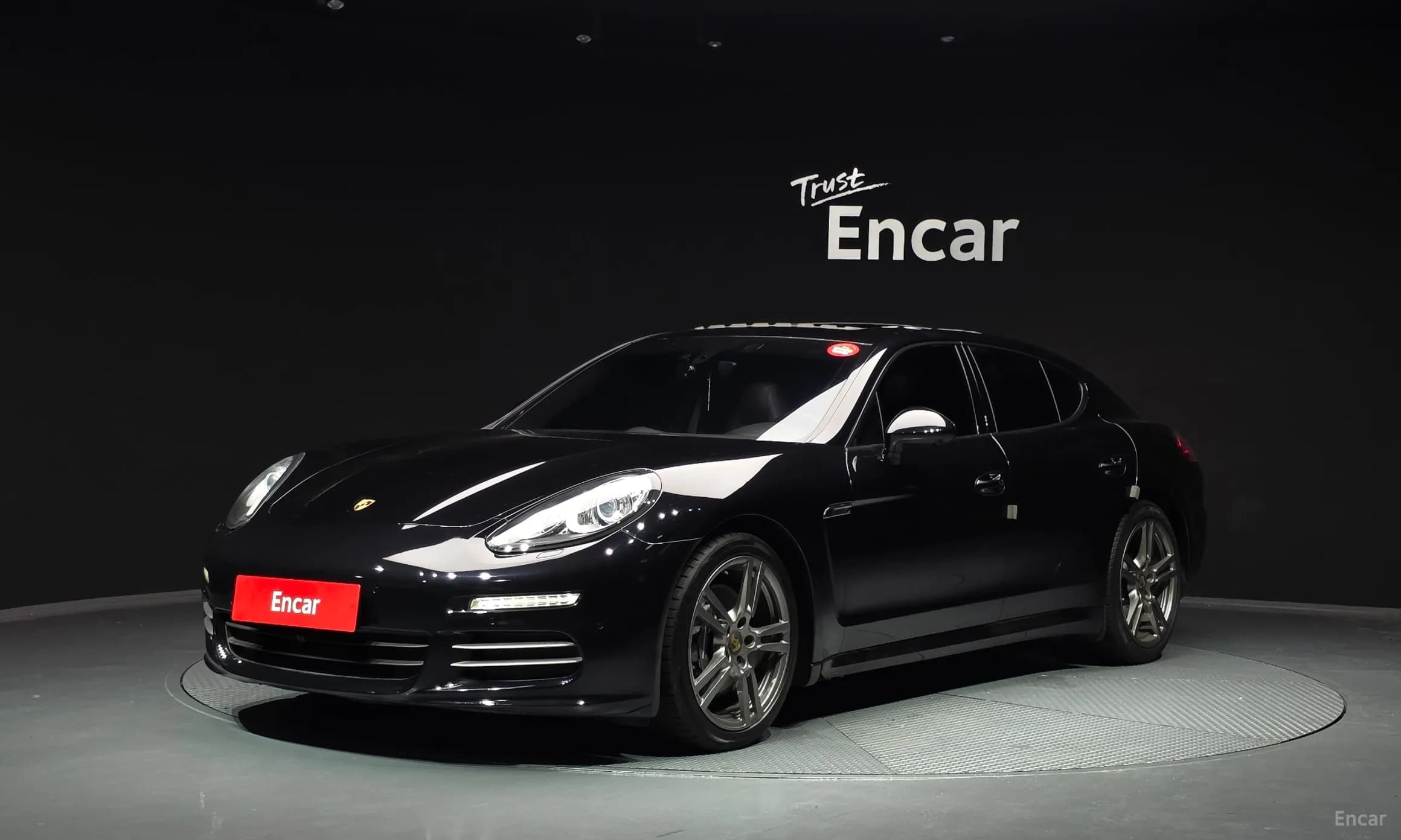 Panamera