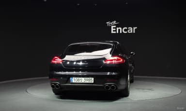 Panamera