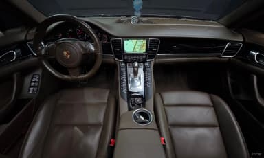 Panamera
