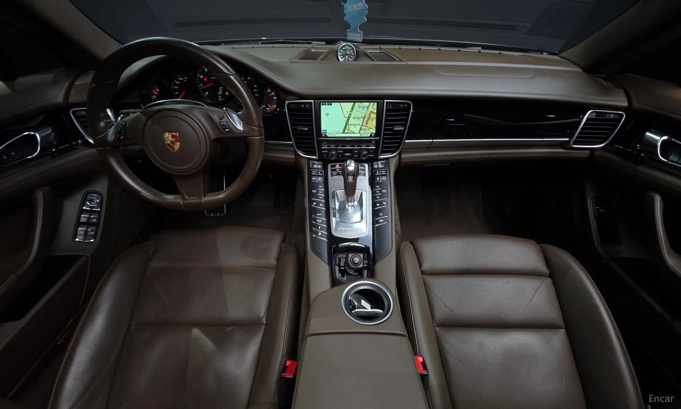 Panamera