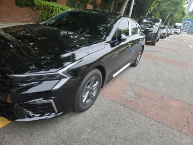 K5 Hybrid 3rd Generation