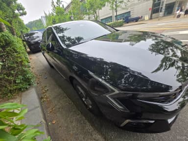 K5 Hybrid 3rd Generation