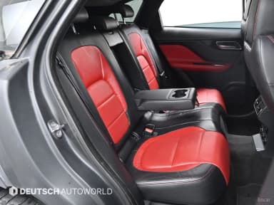 F-PACE