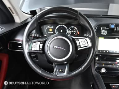 F-PACE