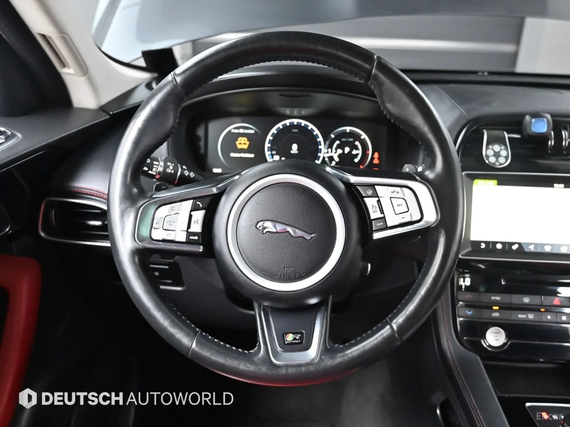 F-PACE