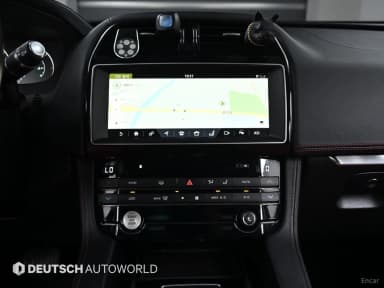 F-PACE