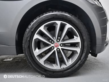 F-PACE