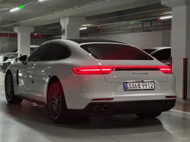 Panamera (971)
