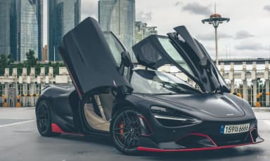 720S