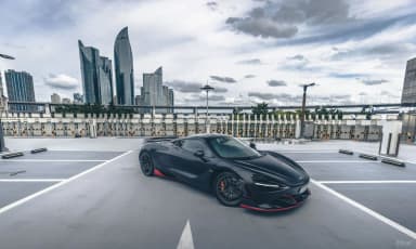 720S