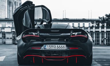 720S