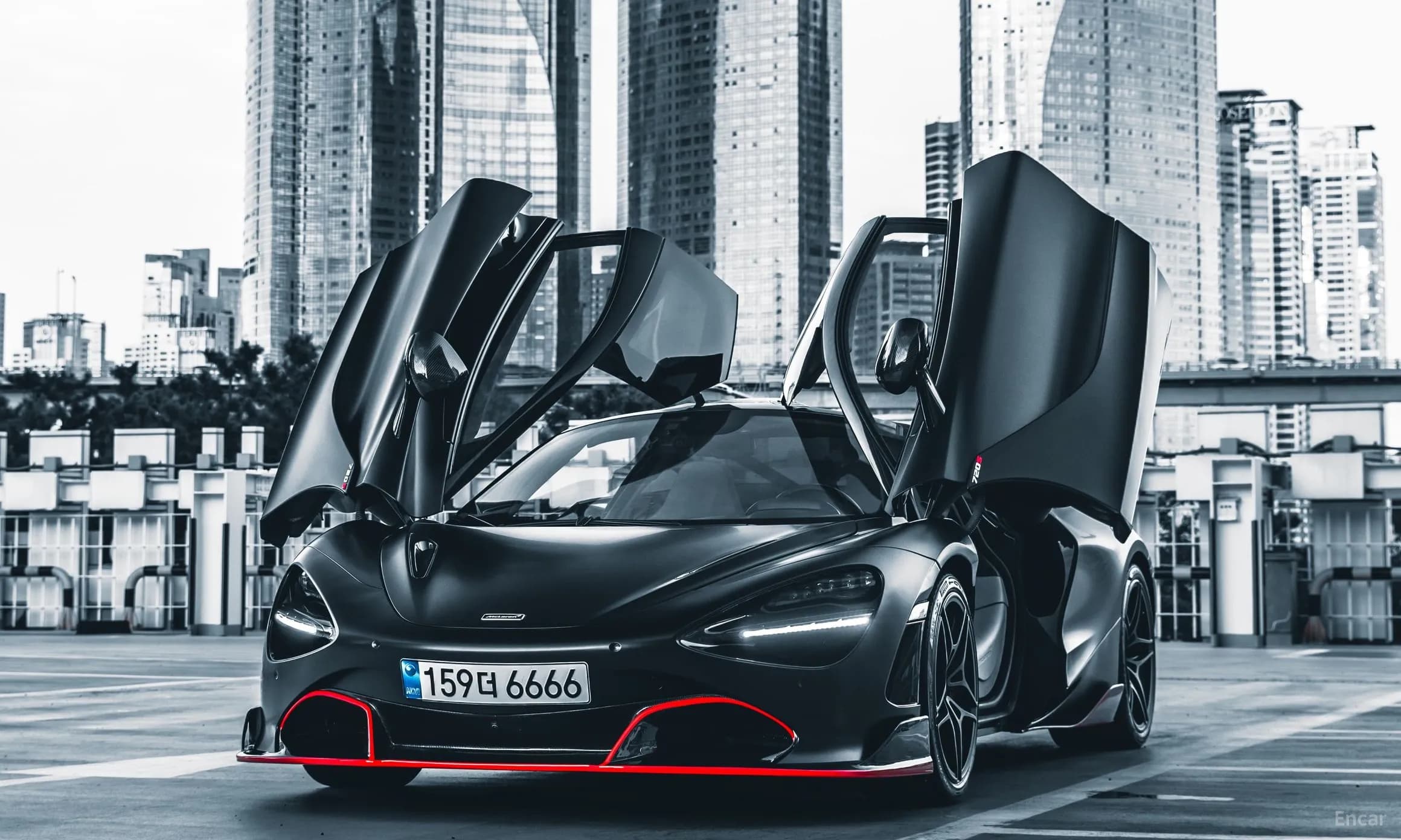 720S