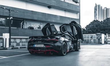 720S