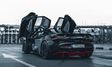 720S