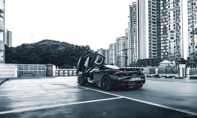720S